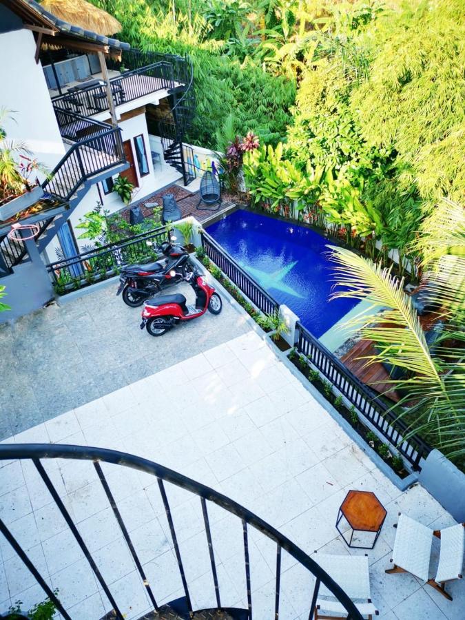 Cornerstone Bali Coworking Hostel Canggu Εξωτερικό φωτογραφία