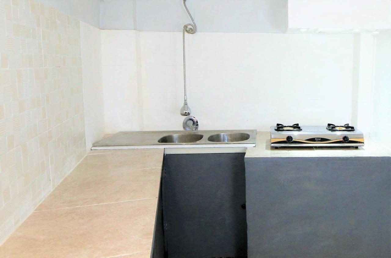 Cornerstone Bali Coworking Hostel Canggu Εξωτερικό φωτογραφία